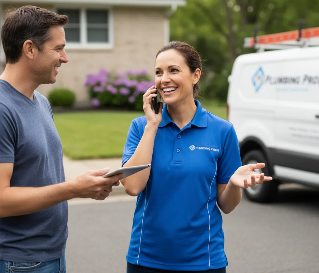 Drain Cleaning in Manchester, MO